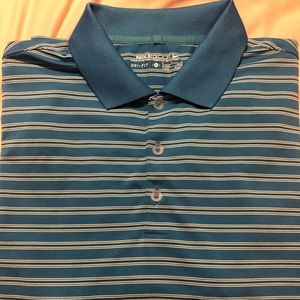 Nike Dri-Fit Polo